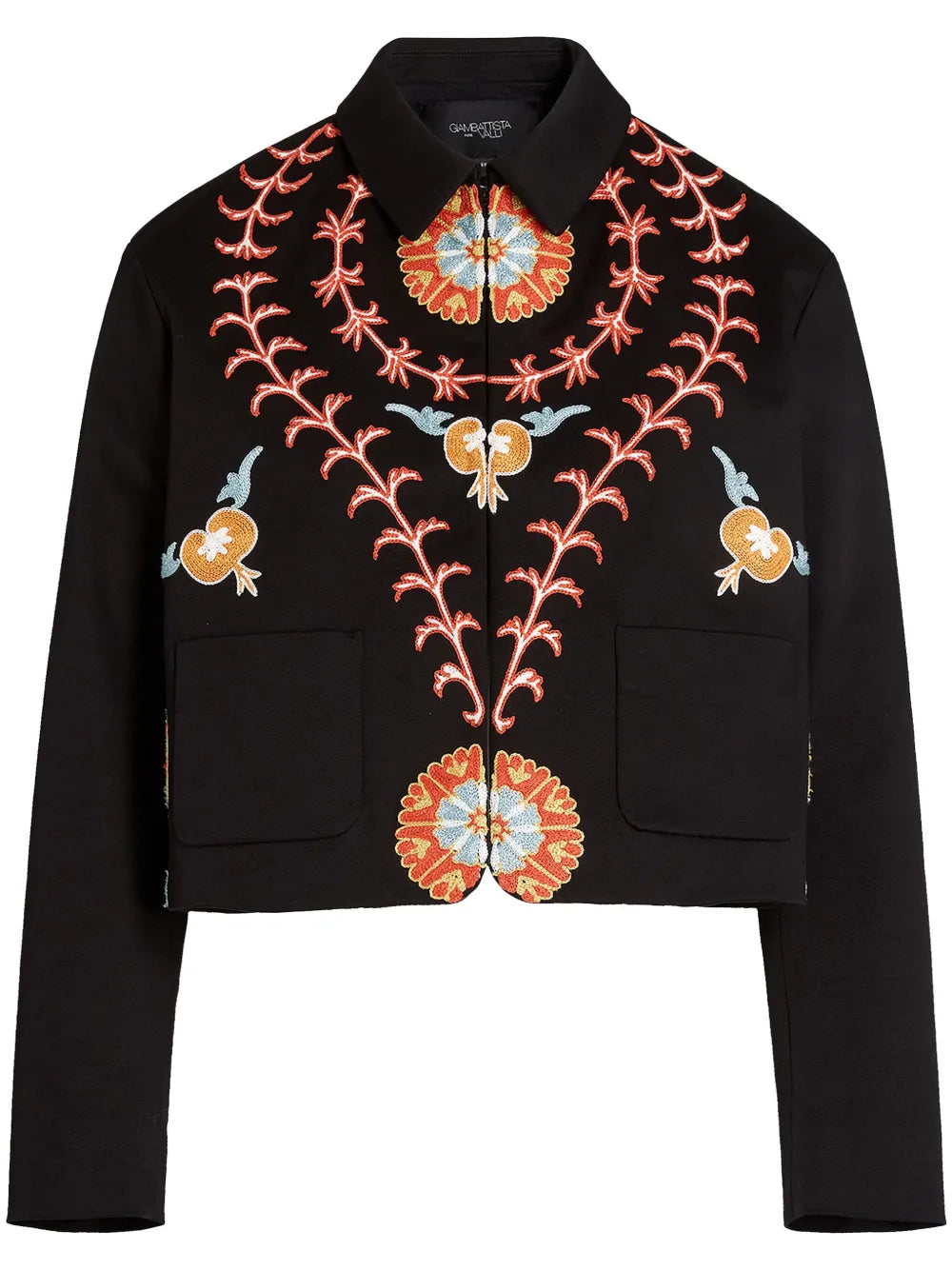 Silk Road Jacket