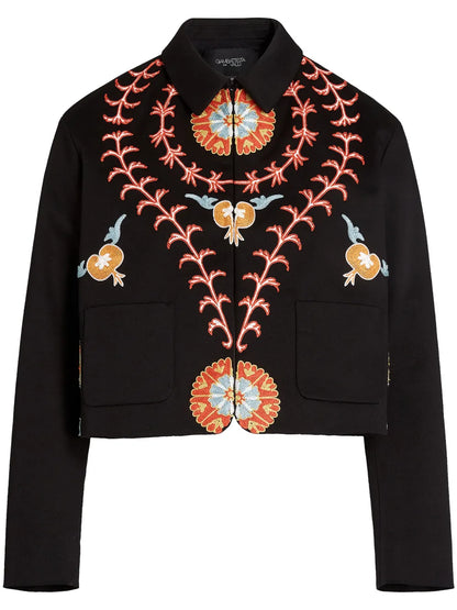 Silk Road Jacket