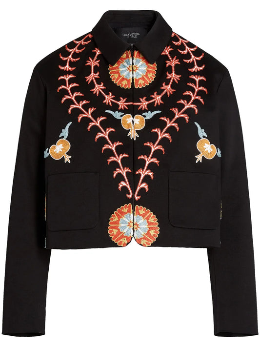 Silk Road Jacket