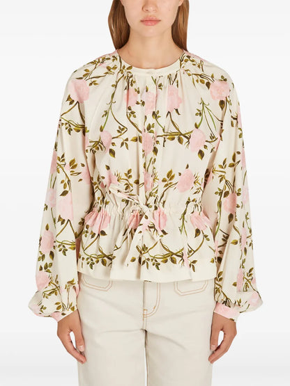 Rosier Blouse