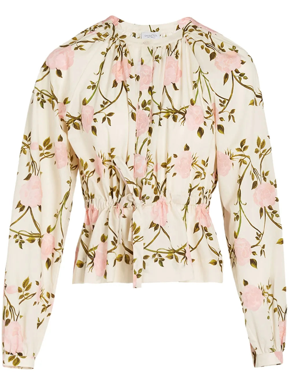 Rosier Blouse
