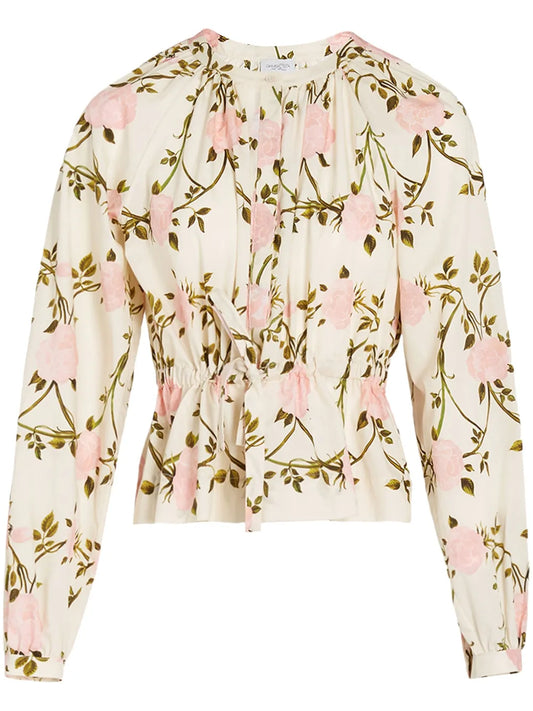 Rosier Blouse