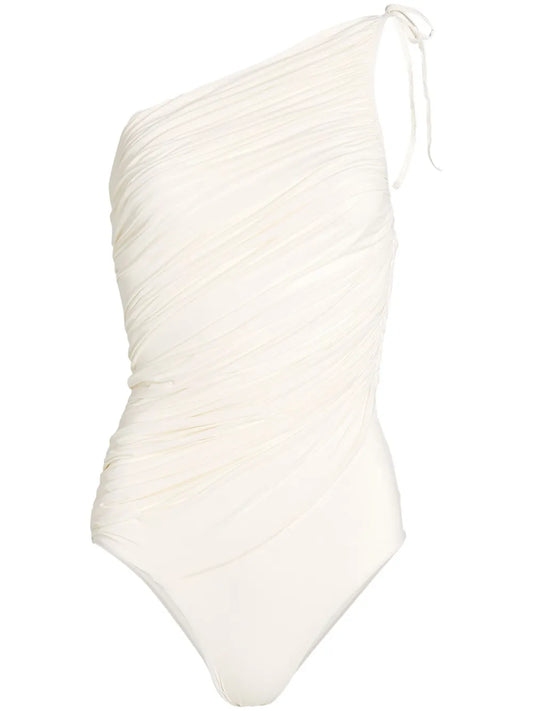 Asymmetric Swimsuit