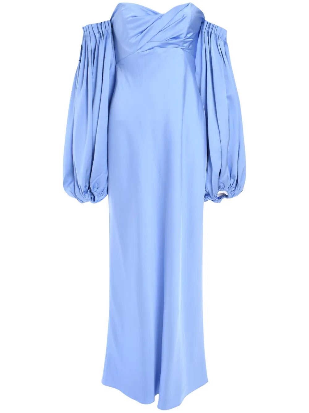 Danika Off-Shoulder Dress