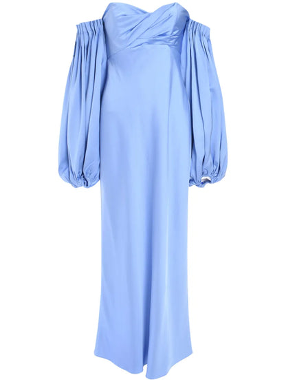 Danika Off-Shoulder Dress