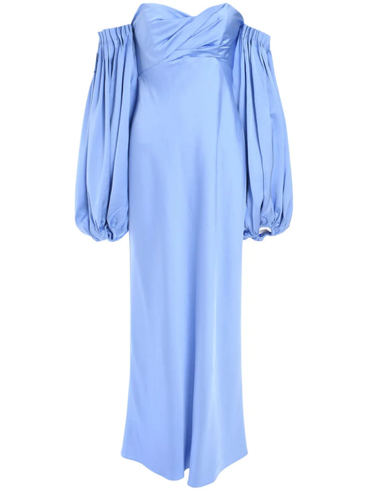Danika Off-Shoulder Dress