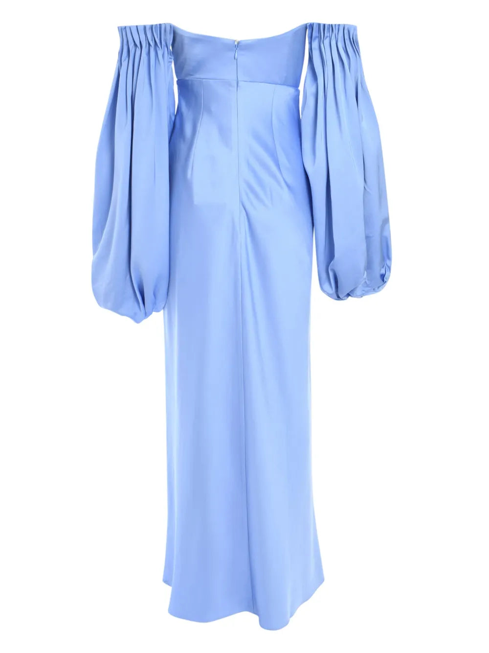 Danika Off-Shoulder Dress
