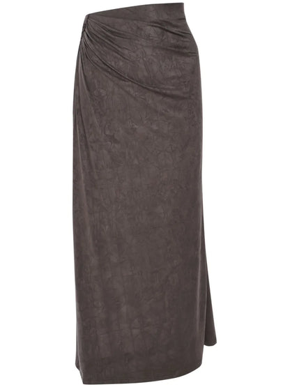 Priya Maxi Skirt