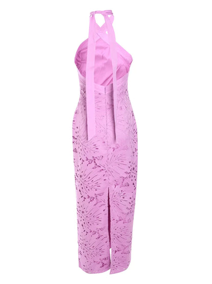 Ailish Maxi Dress