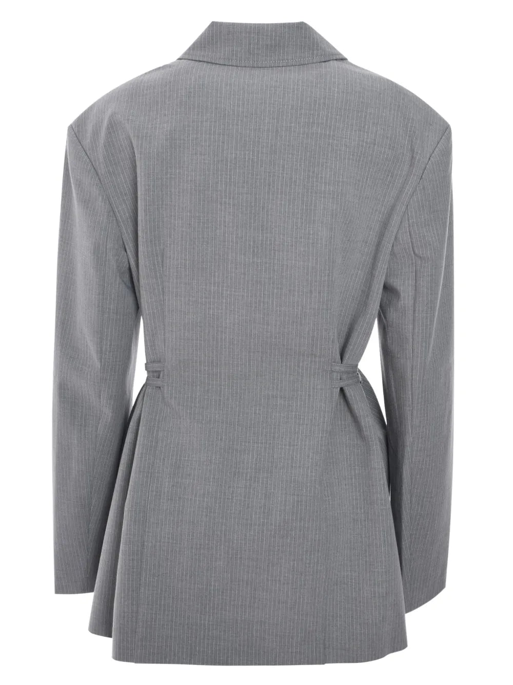 Leighton Blazer
