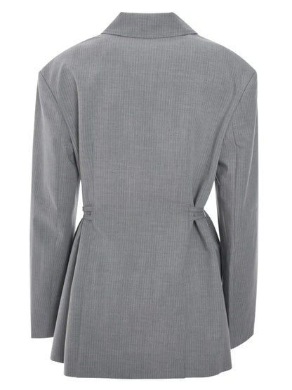 Leighton Blazer