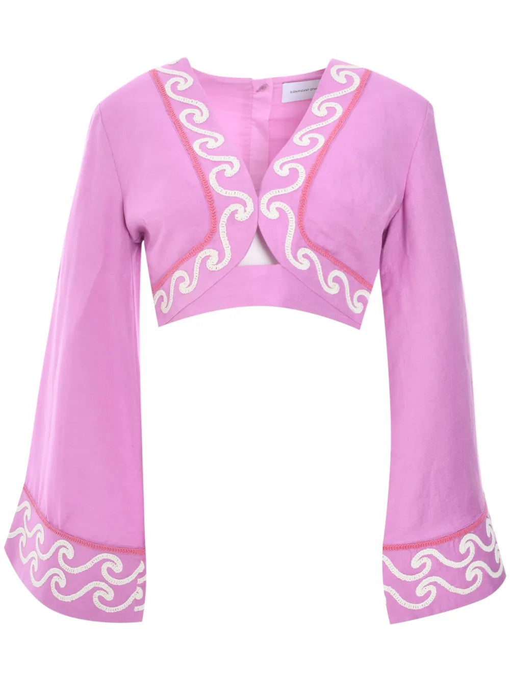 Nara Blouse