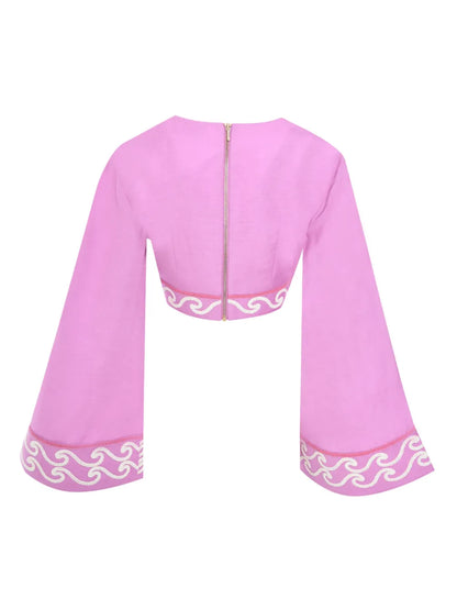 Nara Blouse