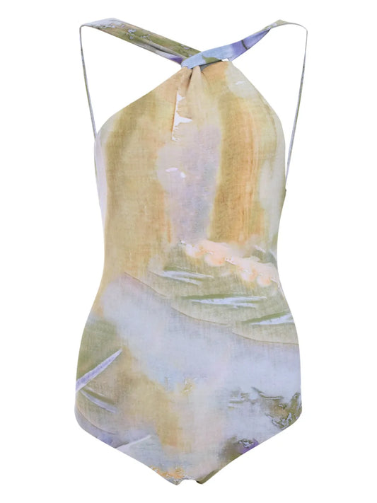 Violetta Swimsuit