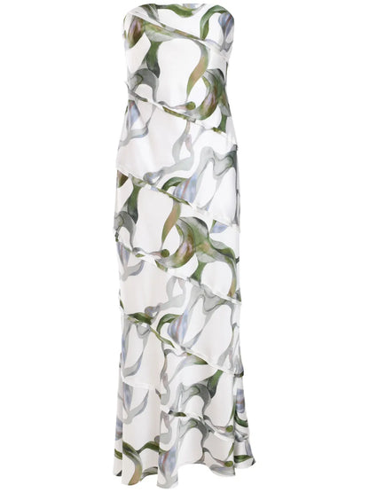 Aurelia Maxi Dress