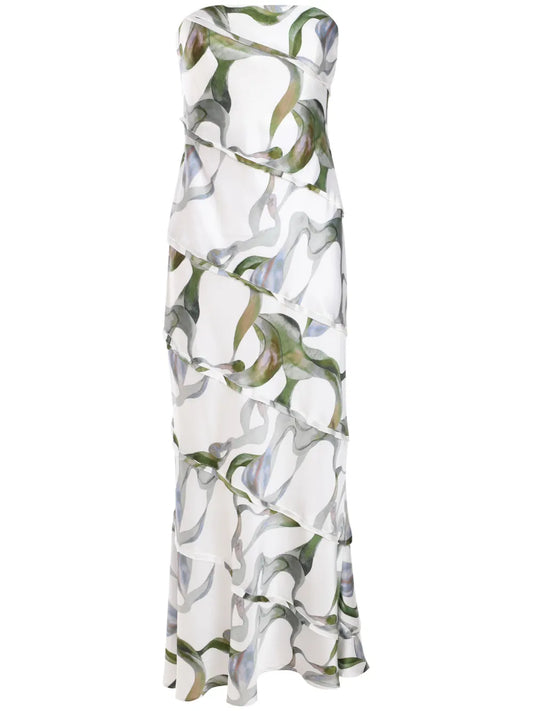 Aurelia Maxi Dress