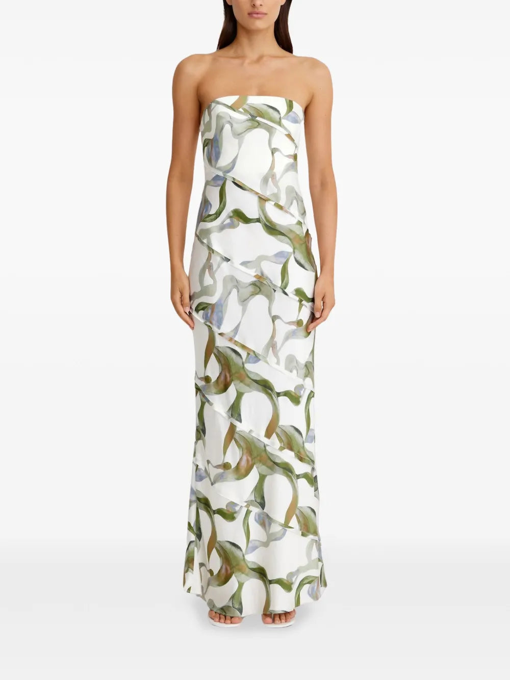 Aurelia Maxi Dress