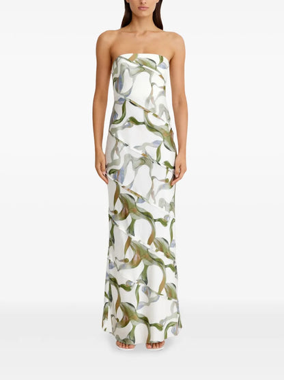 Aurelia Maxi Dress