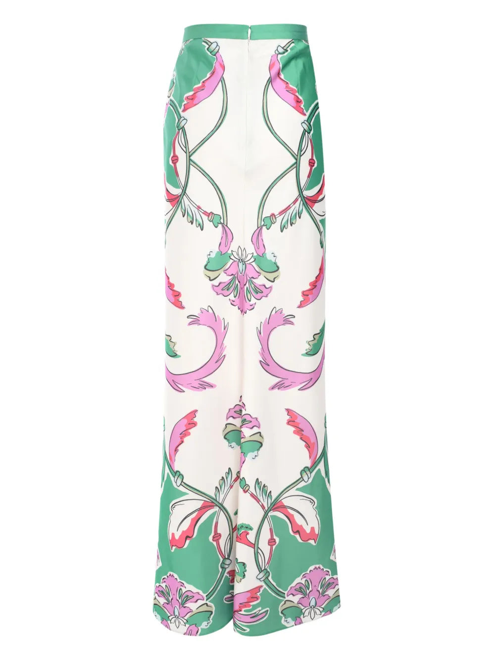 Kianna Maxi Skirt