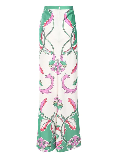 Kianna Maxi Skirt