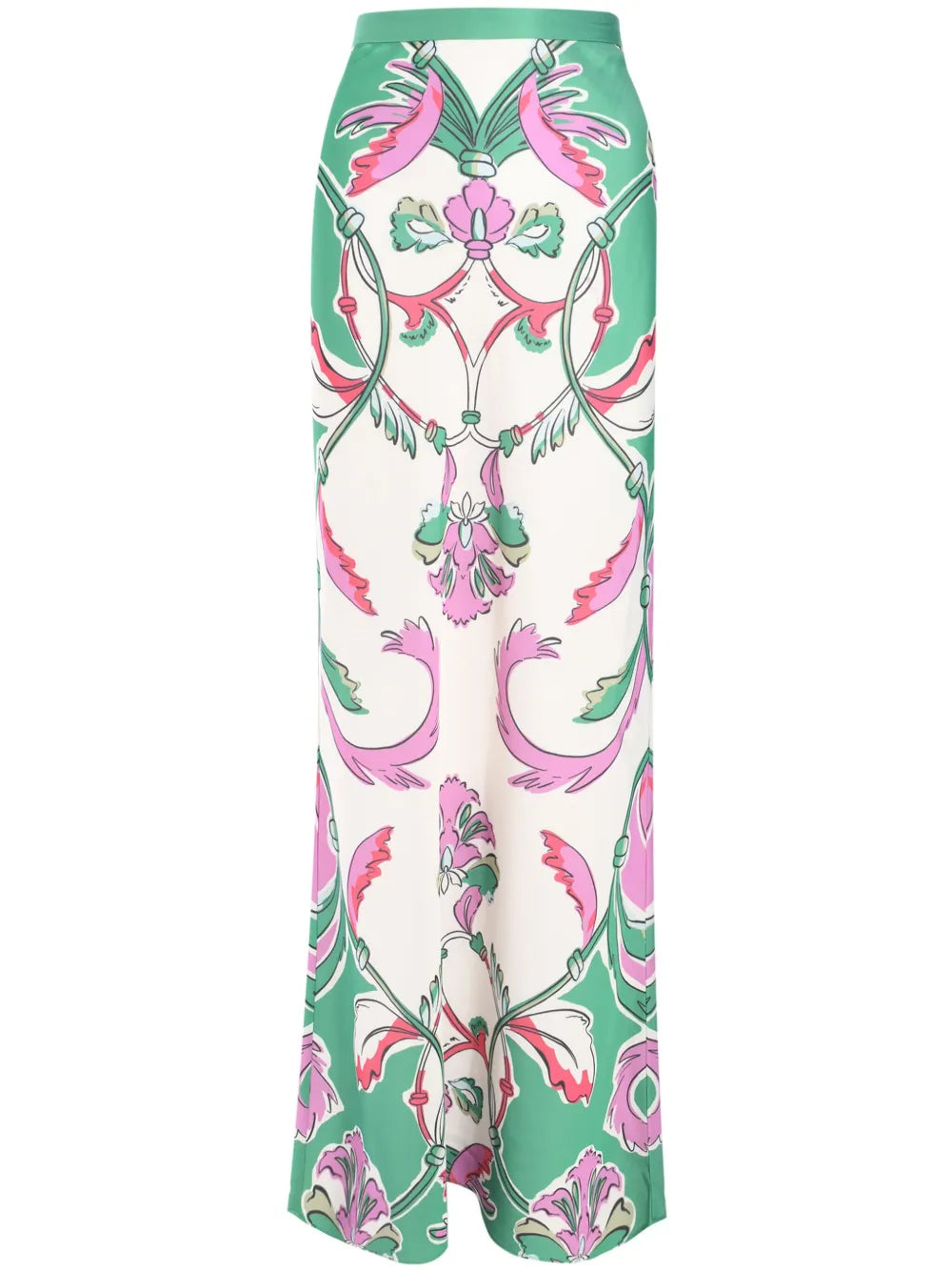 Kianna Maxi Skirt
