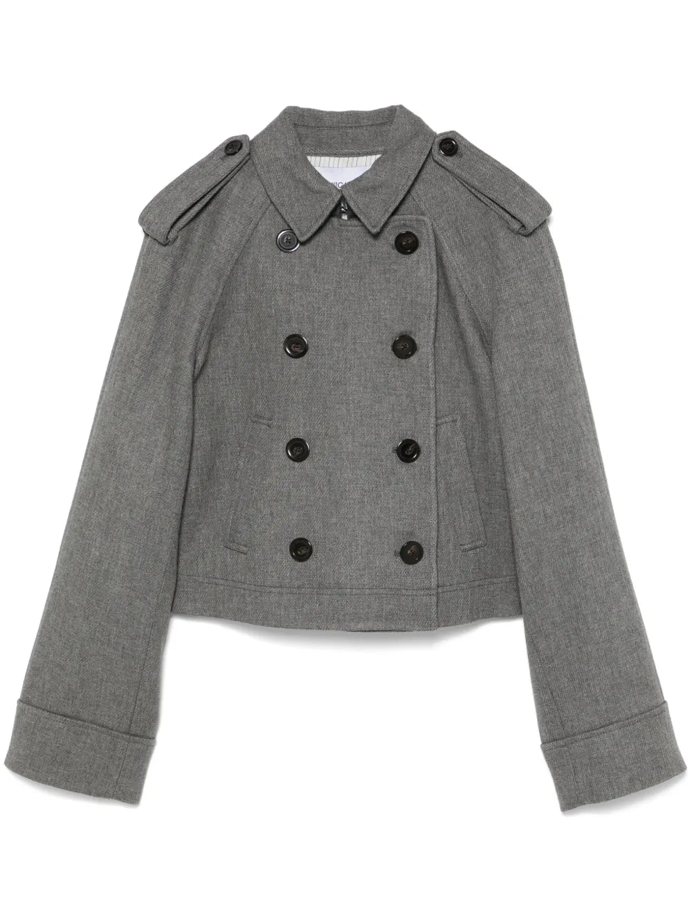 Conneley Jacket