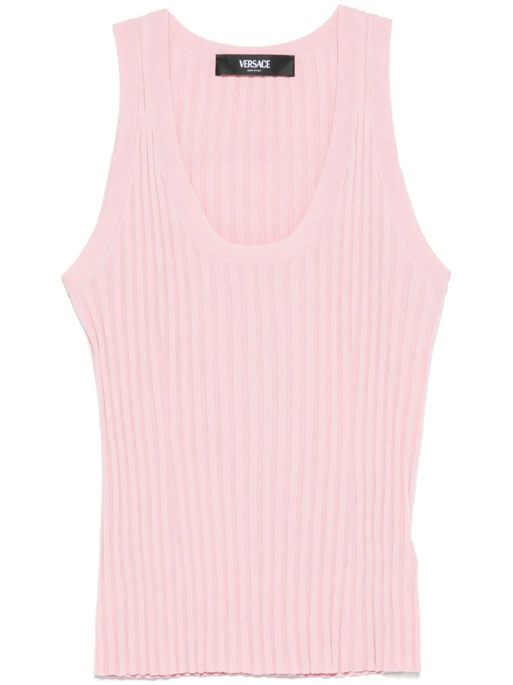 Ribbed Top