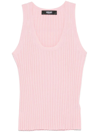 Ribbed Top