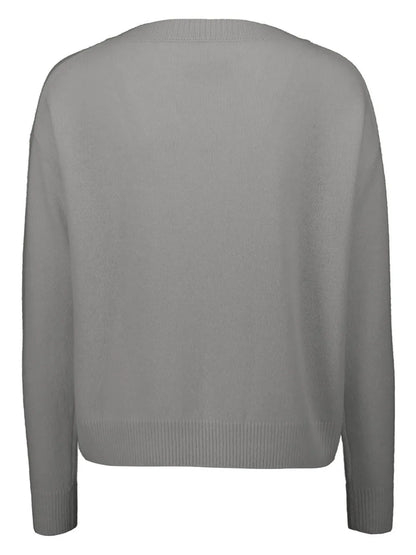 Cashmere Jumper