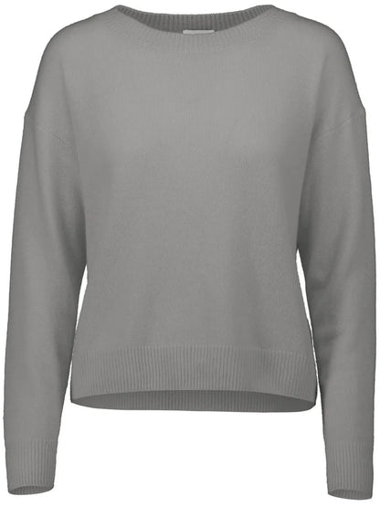 Cashmere Jumper