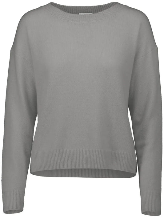 Cashmere Jumper