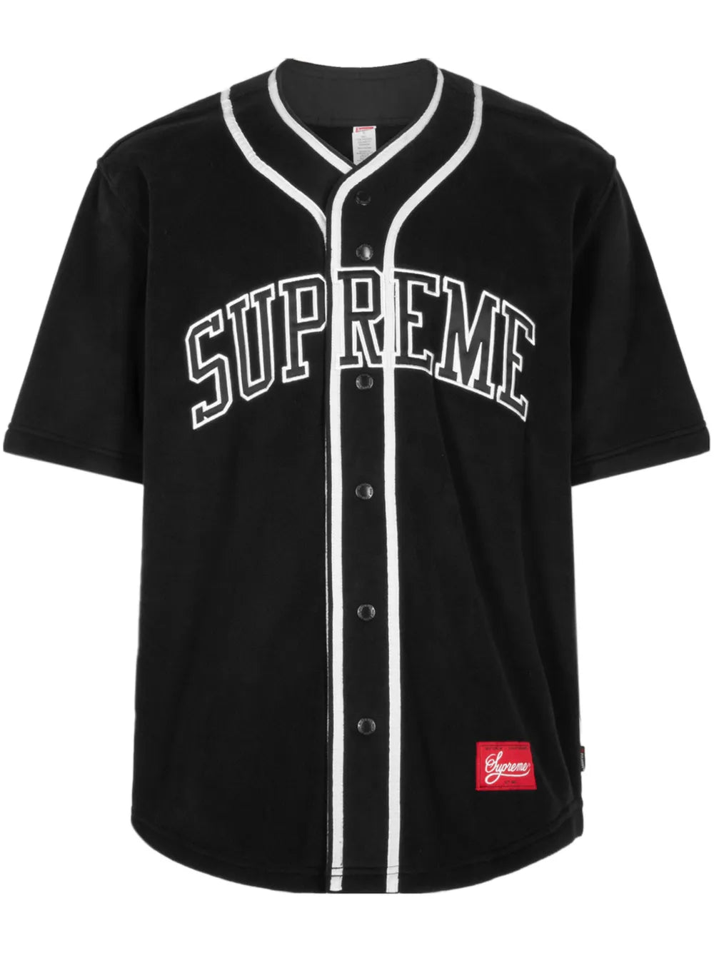 Polartec Baseball T-Shirt