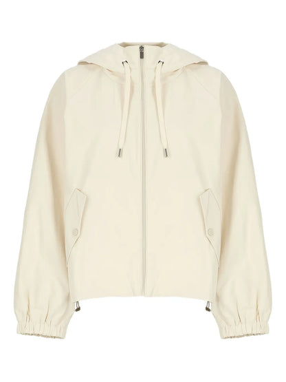 Hooded Jacket