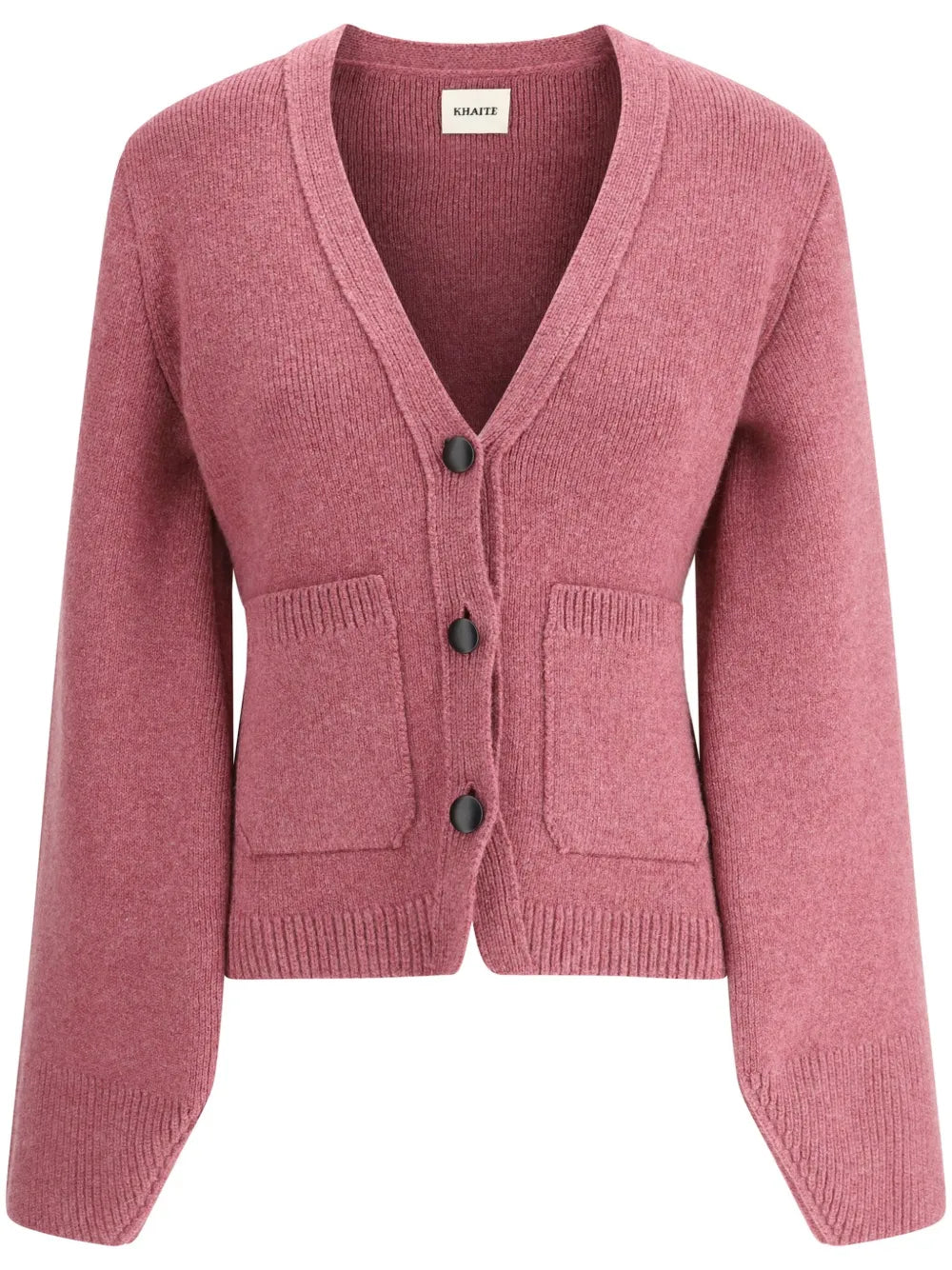 Scarlet Cardigan