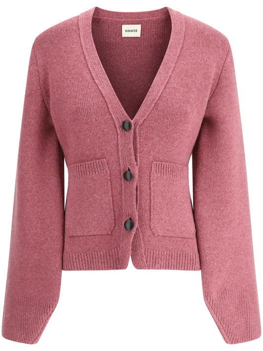 Scarlet Cardigan