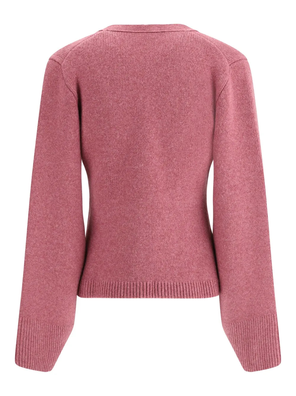 Scarlet Cardigan