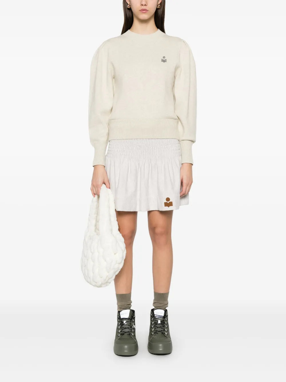 Pacifica Mini Skirt