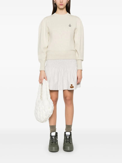 Pacifica Mini Skirt