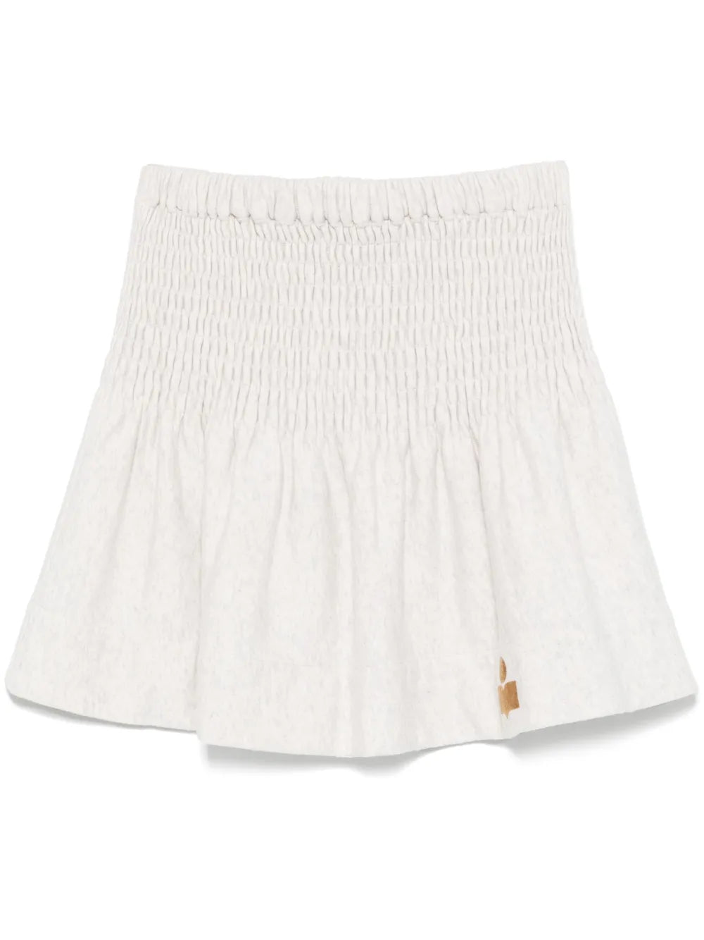Pacifica Mini Skirt