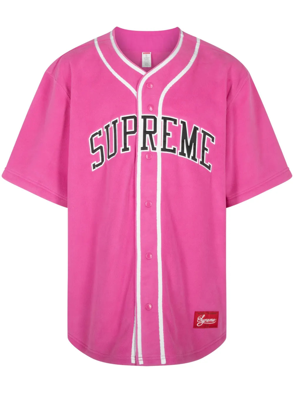Polartec Baseball T-Shirt