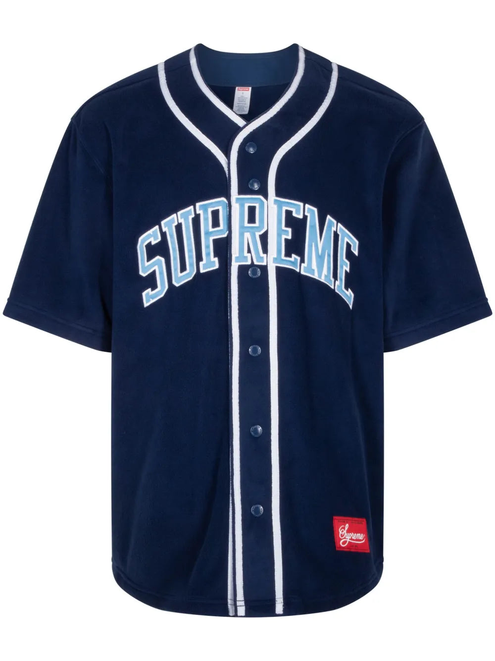 Polartec Baseball T-Shirt