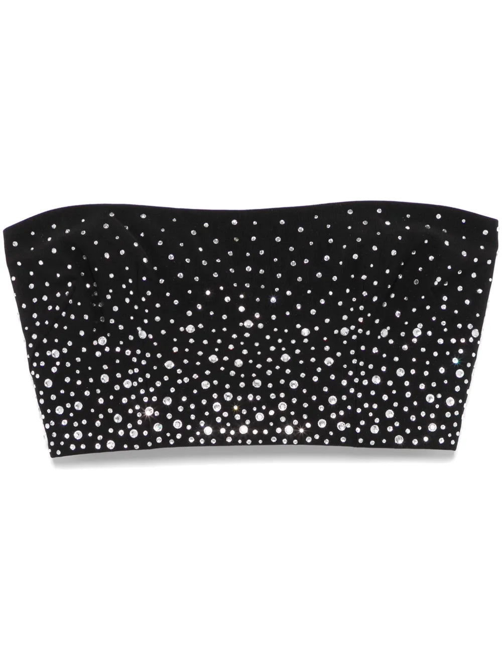 Crystal-Embellished Top