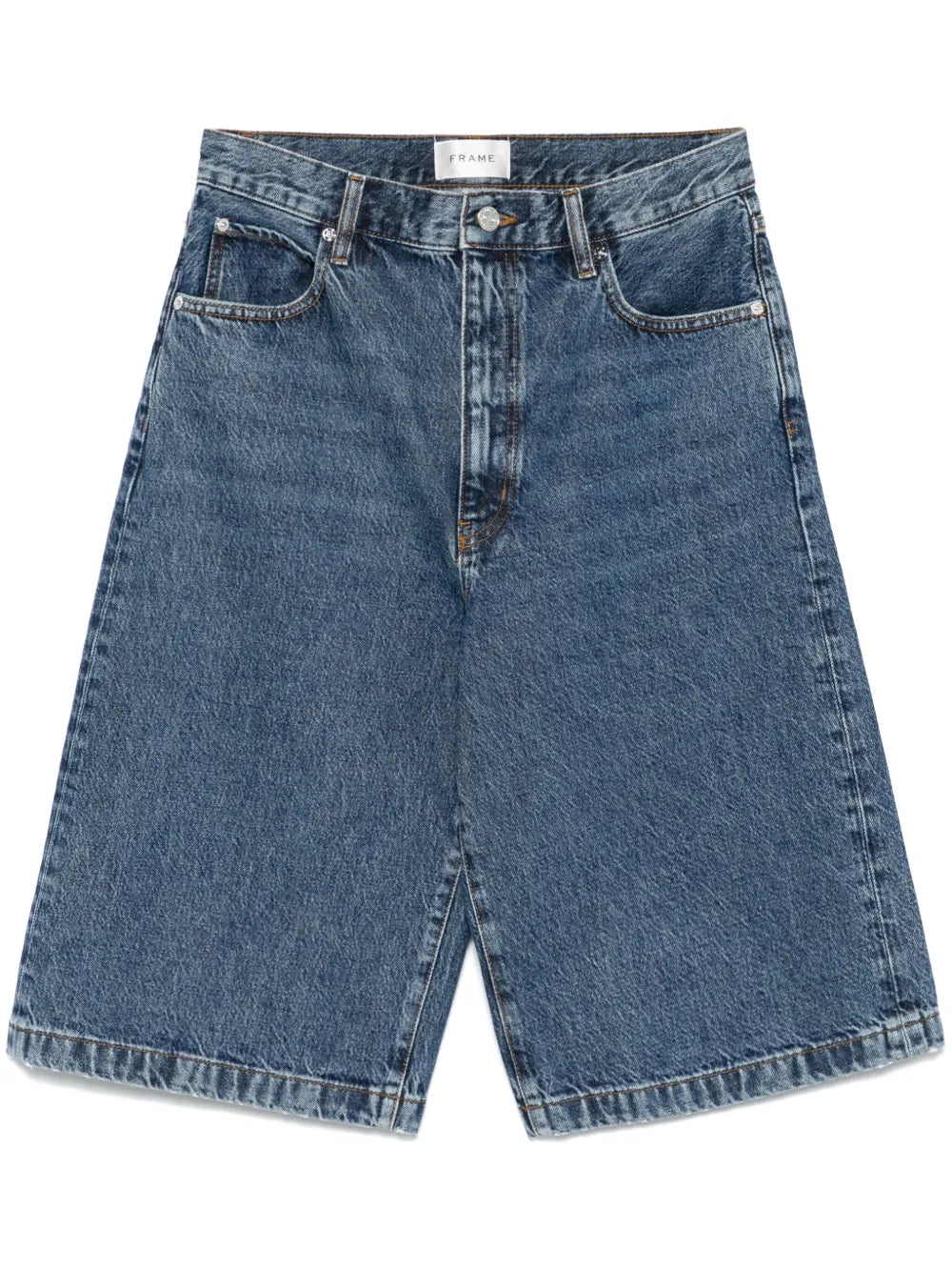 The Boy Shorts