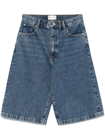 The Boy Shorts