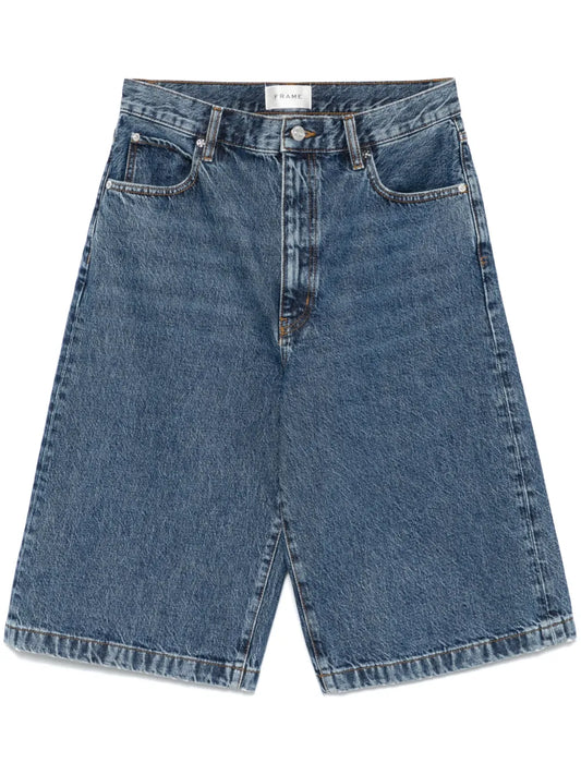 The Boy Shorts