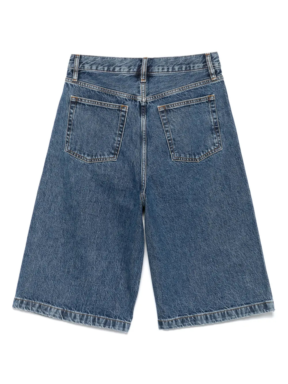 The Boy Shorts