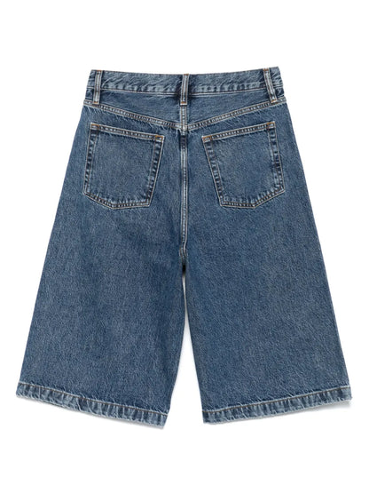 The Boy Shorts