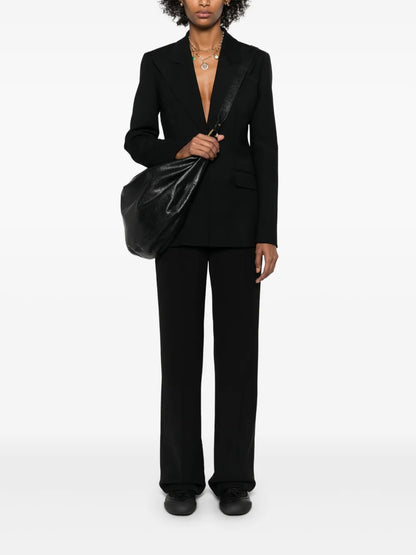 Wool Blazer