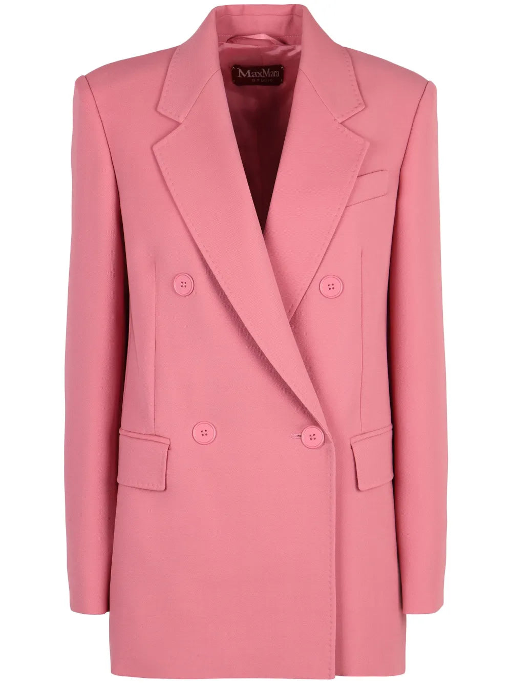 Lamella Blazer