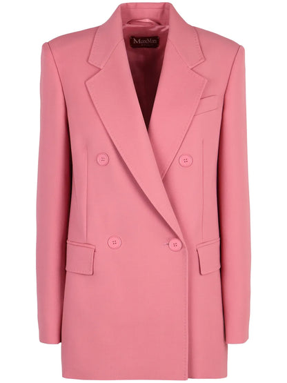 Lamella Blazer